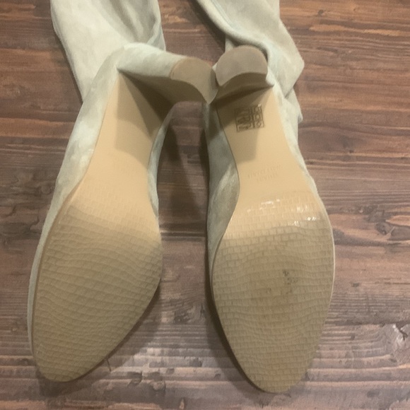 πHPπ Stuart Weitzman Women's Highland High Heel Boots - Picture 10 of 11